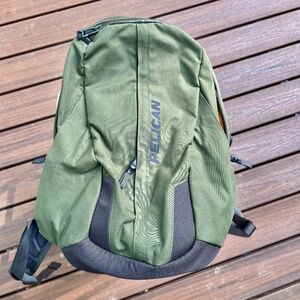 Pelican MBP20 Backpack Olive